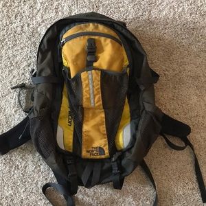 The North Face Recon backpack